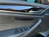 Thumbnail of 2018 Black BMW 530