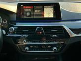 Thumbnail of 2018 Black BMW 530