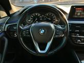 Thumbnail of 2018 Black BMW 530