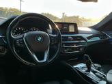 Thumbnail of 2018 Black BMW 530