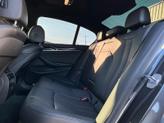 Thumbnail of 2018 Black BMW 530