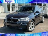 Photo of 2014 Black BMW X5