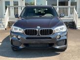 Thumbnail of 2014 Black BMW X5