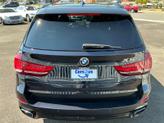 Thumbnail of 2014 Black BMW X5