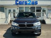 Thumbnail of 2014 Black BMW X5