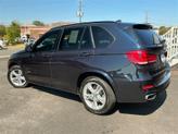Thumbnail of 2014 Black BMW X5