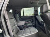 Thumbnail of 2017 Black Chevrolet Tahoe