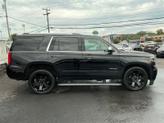 Thumbnail of 2017 Black Chevrolet Tahoe