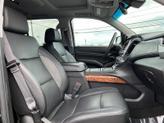 Thumbnail of 2017 Black Chevrolet Tahoe