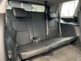 Thumbnail of 2017 Black Chevrolet Tahoe