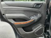 Thumbnail of 2017 Black Chevrolet Tahoe