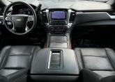 Thumbnail of 2017 Black Chevrolet Tahoe
