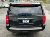 Thumbnail of 2017 Black Chevrolet Tahoe