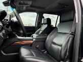 Thumbnail of 2017 Black Chevrolet Tahoe