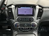 Thumbnail of 2017 Black Chevrolet Tahoe