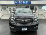 Thumbnail of 2017 Black Chevrolet Tahoe