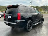 Thumbnail of 2017 Black Chevrolet Tahoe
