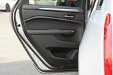 Thumbnail of 2012 Silver Cadillac SRX