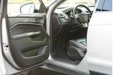 Thumbnail of 2012 Silver Cadillac SRX