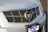Thumbnail of 2012 Silver Cadillac SRX