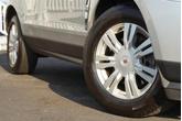 Thumbnail of 2012 Silver Cadillac SRX