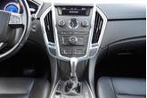 Thumbnail of 2012 Silver Cadillac SRX