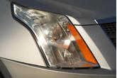 Thumbnail of 2012 Silver Cadillac SRX