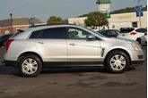 Thumbnail of 2012 Silver Cadillac SRX