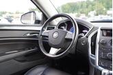Thumbnail of 2012 Silver Cadillac SRX