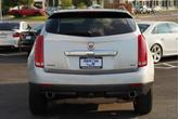 Thumbnail of 2012 Silver Cadillac SRX