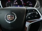 Thumbnail of 2013 White Cadillac SRX