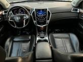 Thumbnail of 2013 White Cadillac SRX