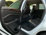 Thumbnail of 2013 White Cadillac SRX