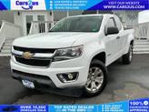 Photo of 2016  Chevrolet Colorado