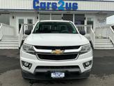 Thumbnail of 2016  Chevrolet Colorado