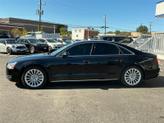 Thumbnail of 2013 Black Audi A8
