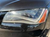 Thumbnail of 2013 Black Audi A8