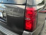 Thumbnail of 2017 Tungsten Metallic Chevrolet Tahoe