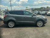 Thumbnail of 2017 Magnetic Metallic Ford Escape