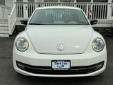 Thumbnail of 2013 Candy White Volkswagen Beetle