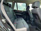 Thumbnail of 2016 Black BMW X3