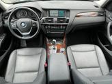 Thumbnail of 2016 Black BMW X3