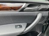 Thumbnail of 2016 Black BMW X3