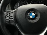 Thumbnail of 2016 Black BMW X3