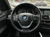 Thumbnail of 2016 Black BMW X3