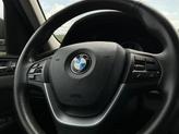 Thumbnail of 2016 Black BMW X3