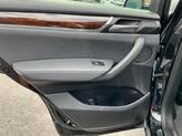 Thumbnail of 2016 Black BMW X3