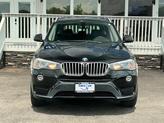 Thumbnail of 2016 Black BMW X3