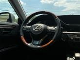 Thumbnail of 2017 Silver Lexus ES 350