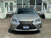 Thumbnail of 2017 Silver Lexus ES 350